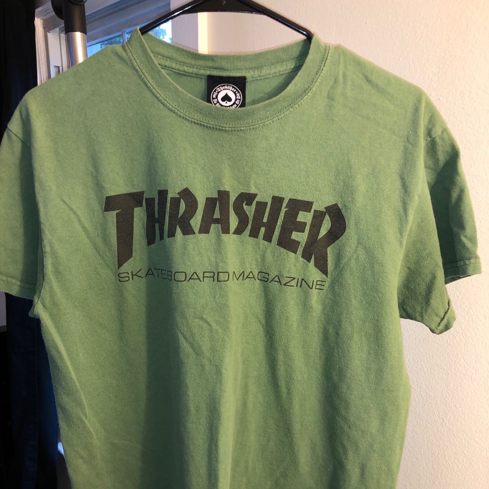 Thrasher T-shirt